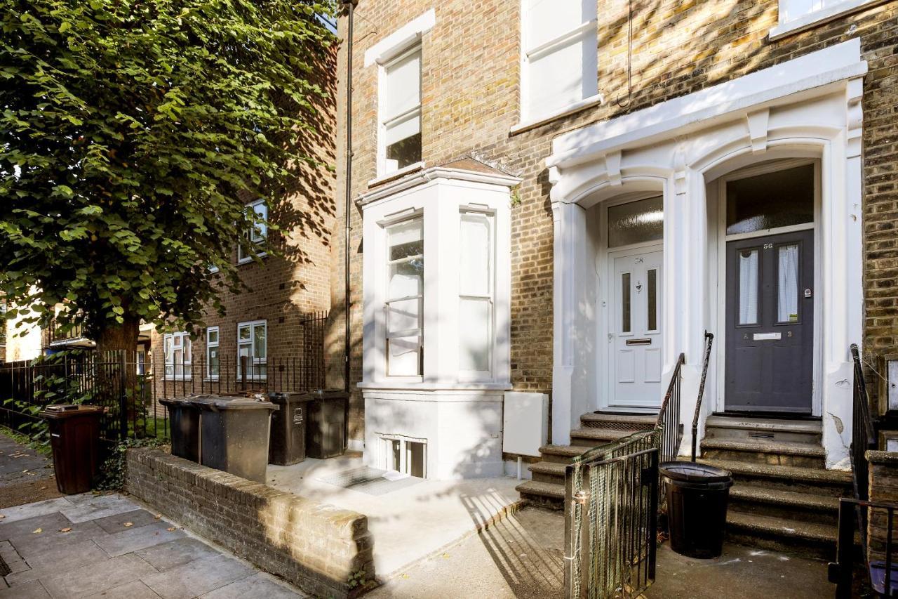 Apartament Luxury Hackney 10 Mins To Liverpool Street