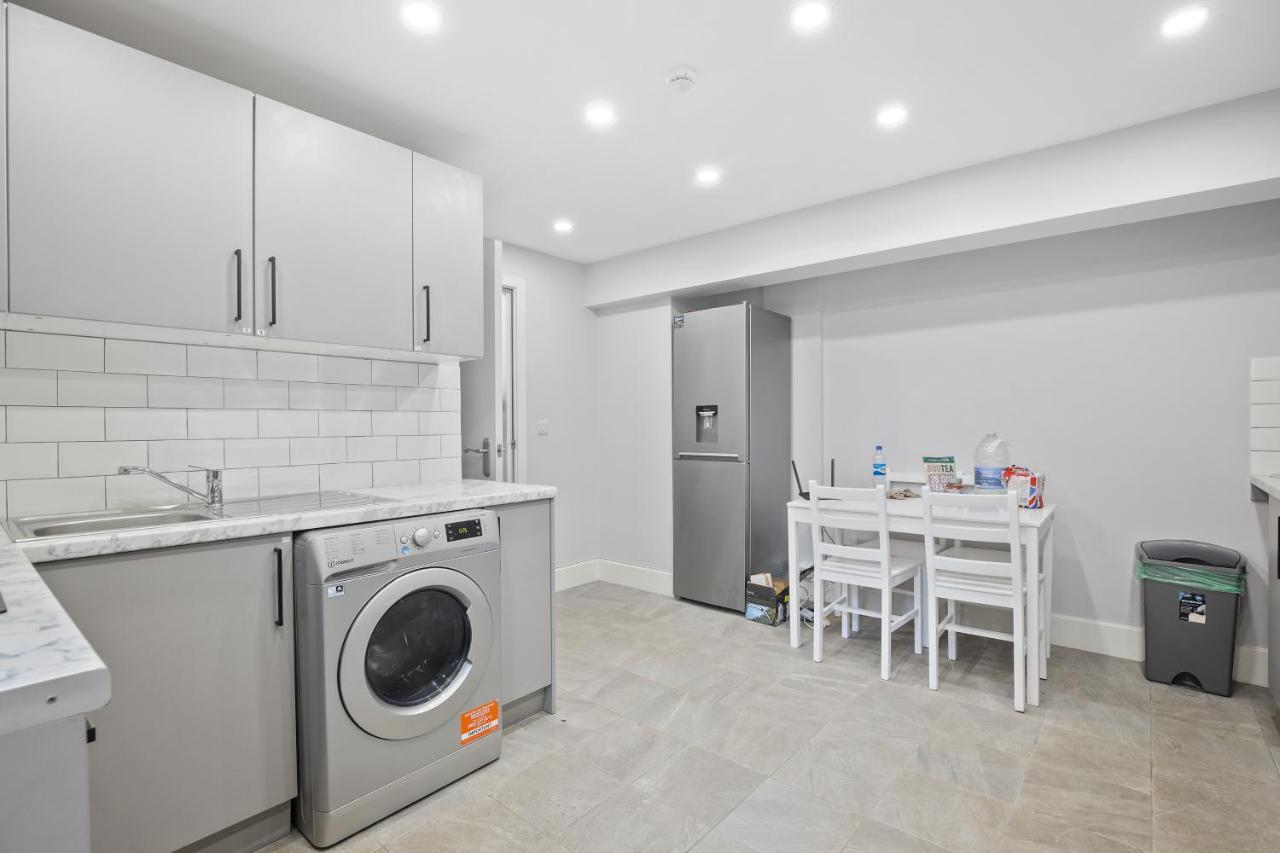 Luxury Hackney 10 Mins To Liverpool Street Apartament