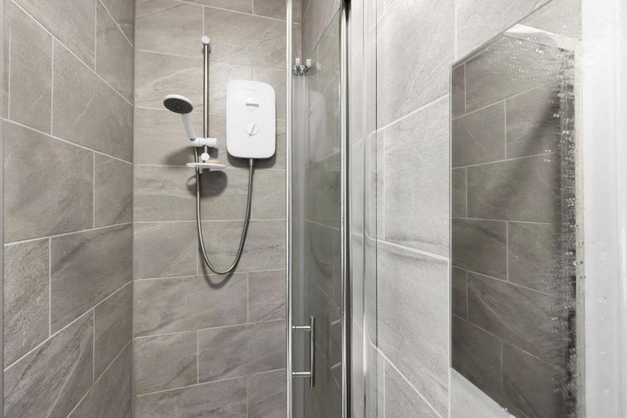 Luxury Hackney 10 Mins To Liverpool Street * Londra